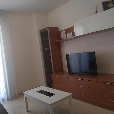 Lamiranda Benidorm Apartment Exterior photo