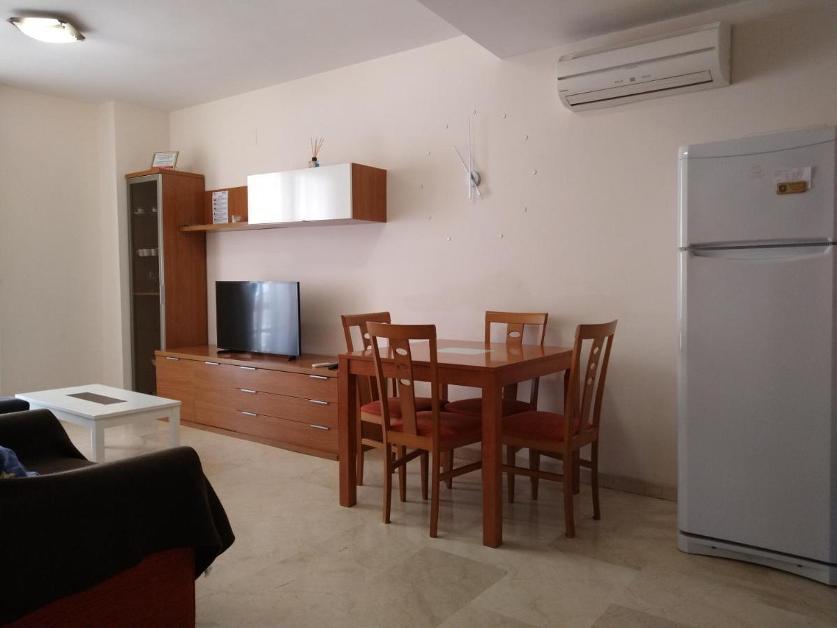 Lamiranda Benidorm Apartment Exterior photo