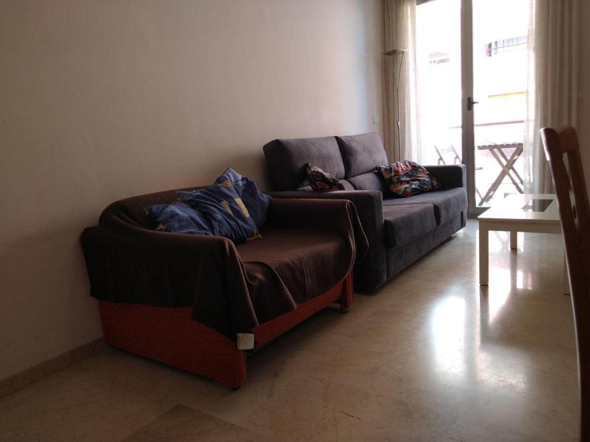 Lamiranda Benidorm Apartment Exterior photo