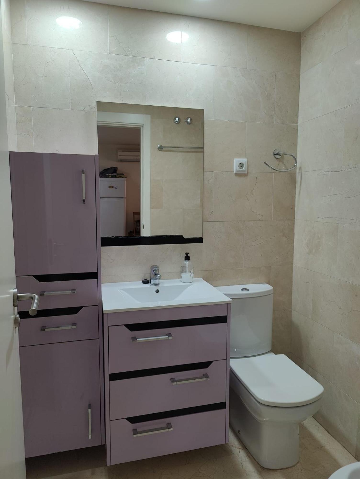 Lamiranda Benidorm Apartment Exterior photo