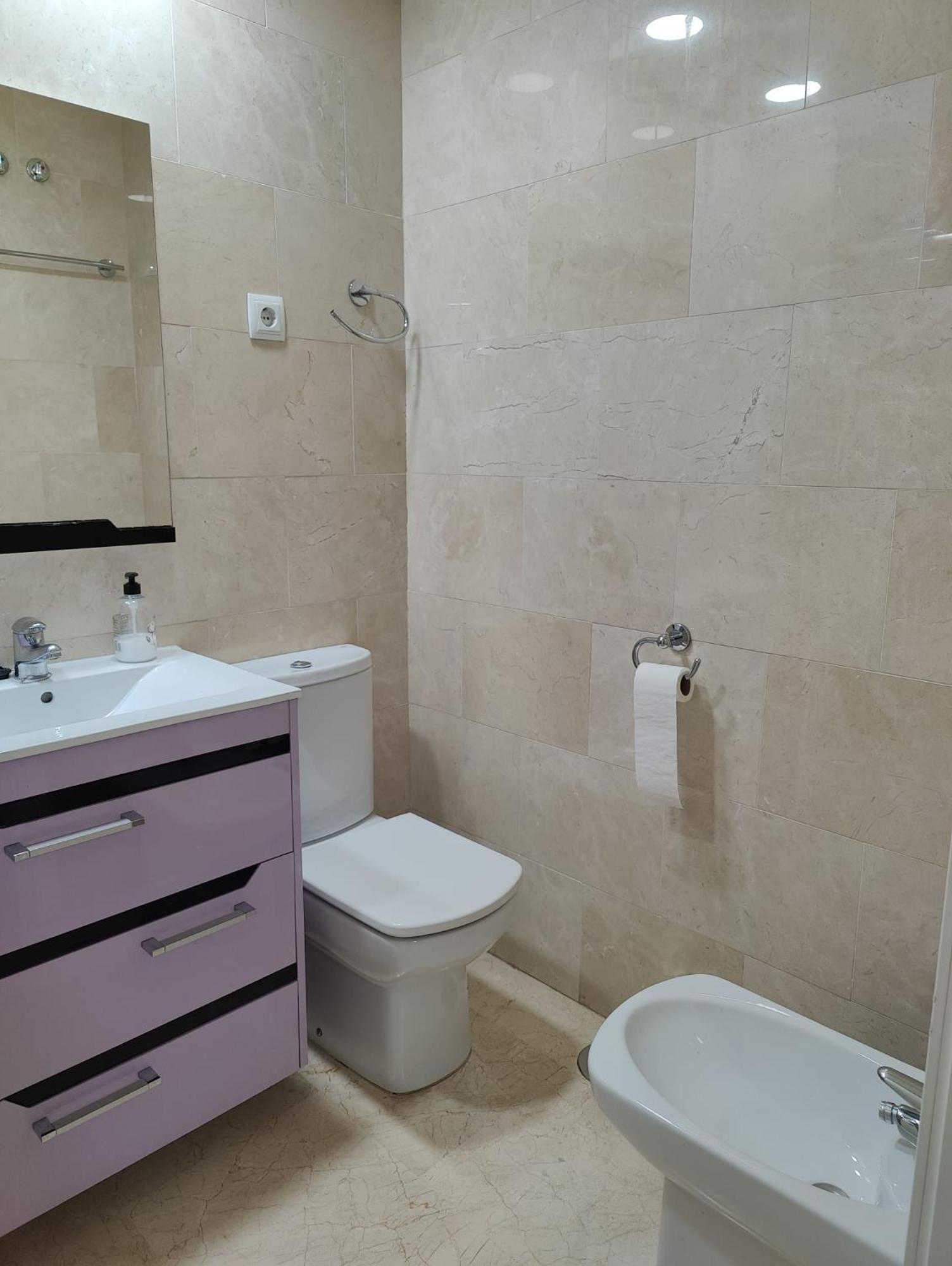 Lamiranda Benidorm Apartment Exterior photo
