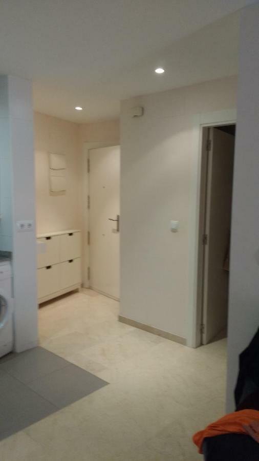 Lamiranda Benidorm Apartment Exterior photo