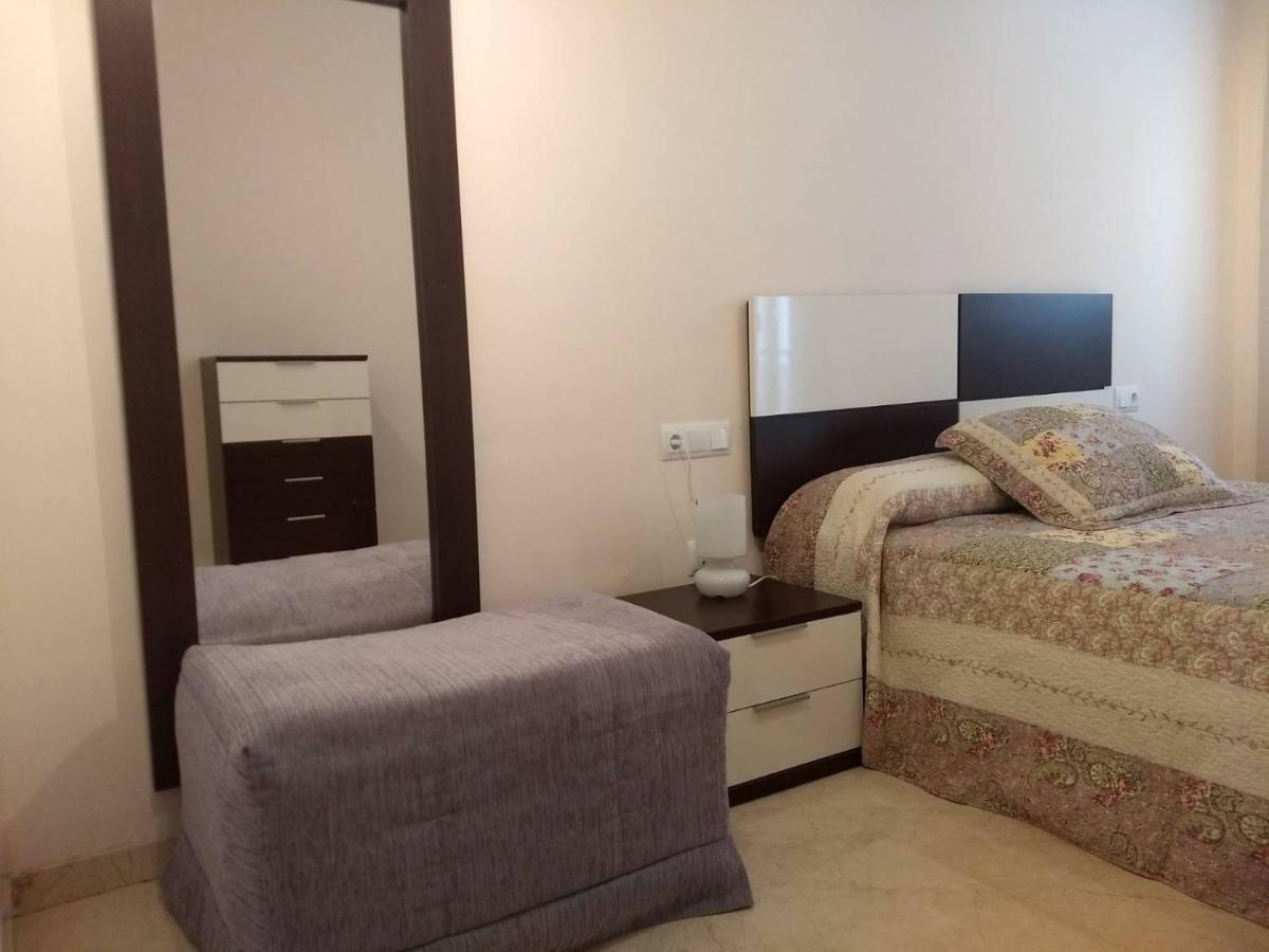 Lamiranda Benidorm Apartment Exterior photo